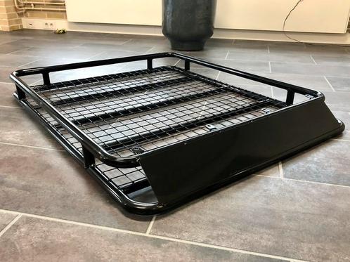 Mooi dakrek imperiaal voor 4x4 of auto | 120x100 | nieuw, Auto diversen, Bagagerekken, Nieuw, Ophalen