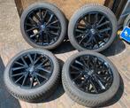 ALS NIEUWE 17” Toyota Corolla velgen 225/45R17 winterbanden, Banden en Velgen, Nieuw, 17 inch, 225 mm