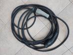 Type 2 laadkabel   7 mtr, Ophalen of Verzenden, Zo goed als nieuw, Laadkabel