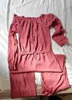 Jumpsuit Hema 176, Kinderen en Baby's, Kinderkleding | Maat 176, Ophalen of Verzenden, Zo goed als nieuw, Meisje