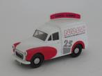 Corgi Morris Minor "25 jaar NAMAC, 1965 - 1990", 1:43, zgan, Ophalen of Verzenden, Gebruikt, Auto, Corgi