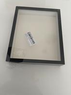 Zwart  3d foto lijstje nieuw, Ophalen of Verzenden, Nieuw