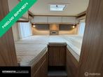 Hymer MLT 580 V6 190PK Enkele Bedden Led-Xenon Zonnepanelen, Bedrijf, Diesel, Tot en met 3, Hymer