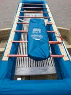 QUECHUA

Opblaasbaar veldbed voor kamperen Camp bed Air, Ophalen, Zo goed als nieuw