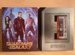 Marvel steelbook - Guardians of the Galaxy (NovaMedia), Cd's en Dvd's, Blu-ray, Ophalen of Verzenden, Zo goed als nieuw, Boxset