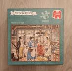 Anton Pieck legpuzzel, 950 stukjes., Ophalen, 500 t/m 1500 stukjes, Zo goed als nieuw