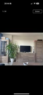 Haco woonkamer meubel, Ophalen