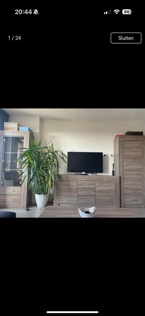 Haco woonkamer meubel, Huis en Inrichting, Complete inboedels, Ophalen