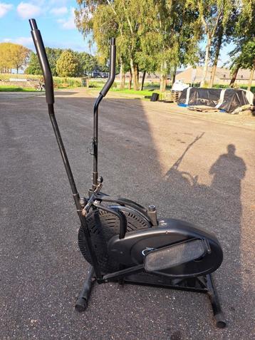 crosstrainer beschikbaar voor biedingen