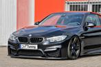 Ingo Noak Bumperlip /Sideskirts/ Diffuser/ Spoiler + montage, Ophalen of Verzenden