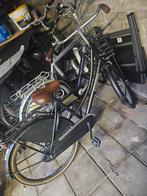 Te koop mooie 26 inch meisjes fiets merk popal met rekje, Ophalen, 26 inch of meer