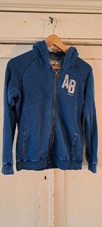 Leuk vest van Scotch maat 146-152, Ophalen of Verzenden, Zo goed als nieuw, Jongen, Trui of Vest