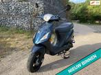 La Souris City 45km EURO5 39km NIEUW STAAT BETAAL met in3, Gebruikt, L, La Souris, 50 cc