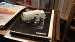 Mercedes veegwagen Conrad, Verzenden, Zo goed als nieuw, Bus of Vrachtwagen, Conrad