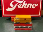 TEKNO DENMARK 415, Ophalen of Verzenden, Zo goed als nieuw