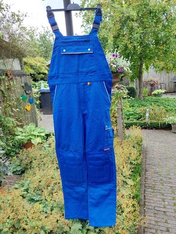 Nieuwe Werk overall Planam Cordura maat 54   beschikbaar voor biedingen