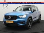 Volvo XC40 T5 AWD R-Design 248pk | Panodak | Alcantara Sport, Automaat, Gebruikt, Euro 6, 4 cilinders