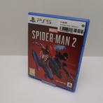 Playstation 5 Game : Spiderman 2, Zo goed als nieuw