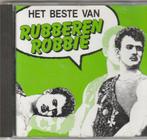 Het Beste van Rubberen Robbie Volume 1, Cd's en Dvd's, Cd's | Nederlandstalig, Levenslied of Smartlap, Zo goed als nieuw, Verzenden