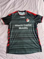 Fc emmen uitshirt 2019/2020 maat L, Verzamelen, Sportartikelen en Voetbal, Ophalen of Verzenden, Zo goed als nieuw, Overige binnenlandse clubs