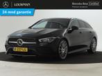 Mercedes-Benz CLA-Klasse Shooting Brake 180 AMG | AMG Line |, 136 pk, Gebruikt, 4 cilinders, Leder en Stof