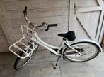 Batavus diva meisjes fiets 26 inch, Gebruikt, Handrem, Batavus Diva, Ophalen