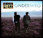 De Gebroeders Fretz - Onderweg, Cd's en Dvd's, Cd's | Nederlandstalig, Overige genres, Ophalen of Verzenden