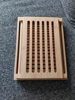 Broodplank; Eenvoudige snijhulp voor brood, Huis en Inrichting, Ophalen of Verzenden, Zo goed als nieuw