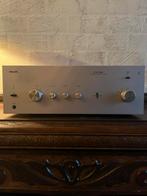 Philips versterker (vintage) 22 AH 590 stereo amplifier, Audio, Tv en Foto, Versterkers en Receivers, Ophalen, Zo goed als nieuw