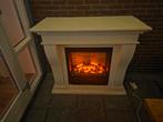 Ruby Albany 15 Elektrische Haard, Ophalen, Zo goed als nieuw, Vrijstaande haard, Elektrische haard