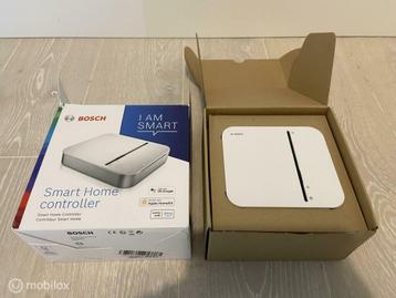 Bosch Smart Home controller