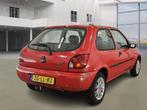 Ford Fiesta 1.3-16V Ambiente, Auto's, 1242 cc, 4 cilinders, Bedrijf, Handgeschakeld