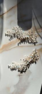 Bruid haar accessoire (twine) Swarovski en kristallen, Sieraden, Tassen en Uiterlijk, Overige Accessoires, Ophalen of Verzenden