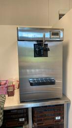 Royal catering softijs machine, Ophalen, Gebruikt, Overige kleuren, 75 cm of meer