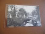 Koog Zaandijk, Verzamelen, Verzenden, Voor 1920, Ongelopen, Noord-Holland