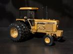 Britains John Deere 4440 Gold, Hobby en Vrije tijd, Modelauto's | 1:32, Ophalen of Verzenden, Zo goed als nieuw, Tractor of Landbouw