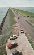 afsluitdijk, Verzamelen, Ansichtkaarten | Nederland, Verzenden, 1940 tot 1960, Gelopen, Noord-Holland
