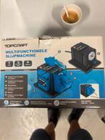 Slijpmachine universeel ongebruikt, Doe-het-zelf en Verbouw, Gereedschap | Slijpmachines, Ophalen, Zo goed als nieuw, Minder dan 700 watt