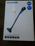 Hyundai Cyclone Vacuüm Cleaner 600 Watt - nieuw., Stofzuiger, Nieuw, Ophalen of Verzenden, Minder dan 1200 watt