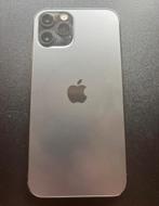 Iphone 12 pro, 128 GB, 86 %, Zo goed als nieuw, Zonder simlock