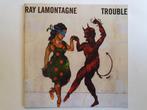 CD Ray LaMontagne - Trouble (2004, izgs), Ophalen of Verzenden, Zo goed als nieuw, Singer-songwriter