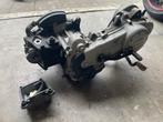 Piaggio 4T Motorblok - Vespa/Zip, Ophalen of Verzenden, Gebruikt, Blok, Piaggio