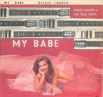 Dickie Loader & The Blue Jeans – My Babe 1962 (South Africa), Ophalen of Verzenden, Gebruikt, 12 inch, Rock-'n-Roll