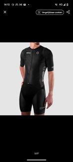 Aerosuit speedsuit snelpak maat S, Fietsen en Brommers, S, Heren, Nieuw, Ophalen of Verzenden