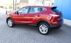 Nissan Qashqai 1.2 Business Edition automaat, 65 €/maand, Stof, Gebruikt, 4 cilinders