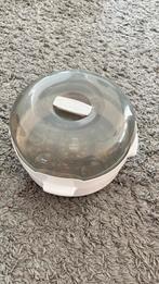 Dr Brown magnetron sterilisator, Kinderen en Baby's, Ophalen, Gebruikt, Sterilisator