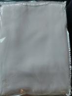 Gordijnen 2 stuk  maat 140/260, 100 tot 150 cm, 200 cm of meer, Nieuw, Ophalen of Verzenden