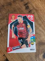 Panini Adrenalyn XL 2024-25 Raillo, Ophalen of Verzenden, Zo goed als nieuw