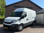 Iveco DAILY 35S15V L2H2 3.0D 3500KG trekhaak Carplay, Camera, Wit, Bedrijf, 2998 cc, Te koop