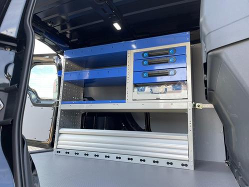 Volkswagen Caddy / Transit Connect L1 DEMO MODEL!!!, Auto diversen, Overige Auto diversen, Ophalen